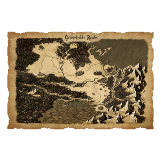 Cloth Map