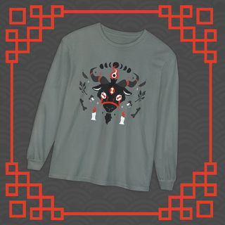 Let's Make a Deal - Long Sleeved Shirt