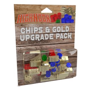 Chips & Tokens Upgrade Pack