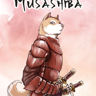 Musashiba & Kokojiro