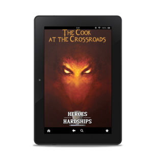 The Cook the Crossroads - PDF