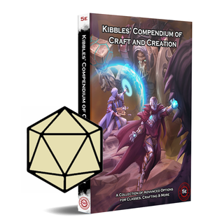 Compendium for Fantasy Grounds (Digital)
