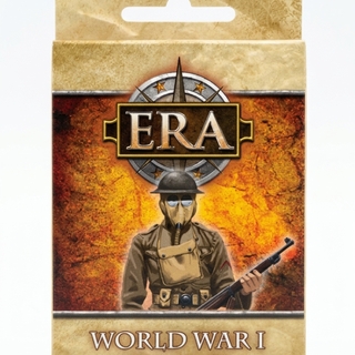 World War 1 Era Deck