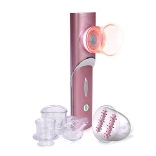 Cellulift Max Cellulite Reducing Suction Vacuum Massager -- FREE SHIPPING