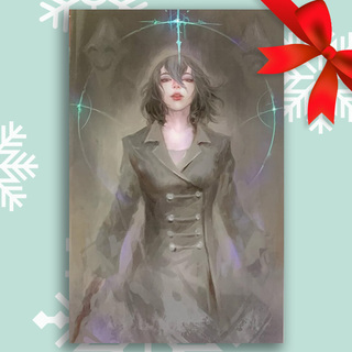 TRESE GN VOL 05  ART OF NEIGH PHILIPPINES EXCLUSIVE VIRGIN VARIANT 2023