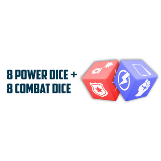 Extra Dice Pack