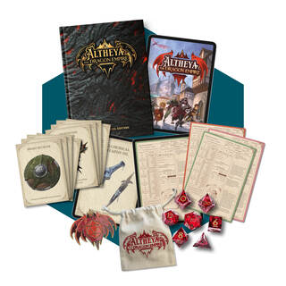 Dragon Bundle (Crownsteel Edition)