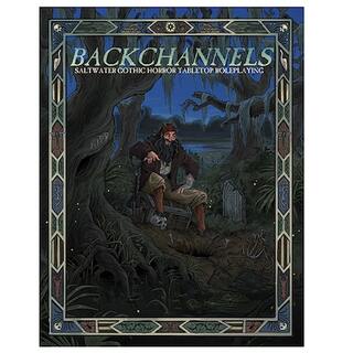 Backchannels—PDF