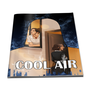 Cool Air 1 - Physical