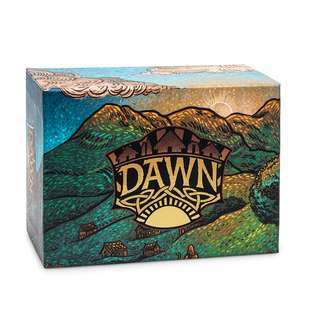 Dawn: Retail Edition