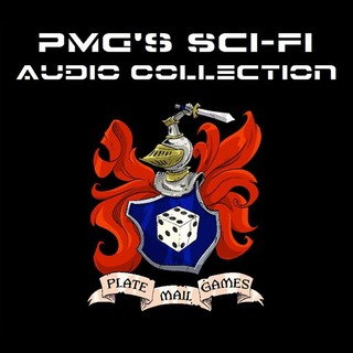 PMG's Sci-Fi Collection Add-On