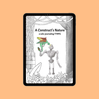 A Construct's Nature PDF