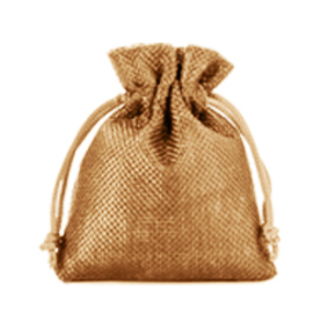 Burlap Bag