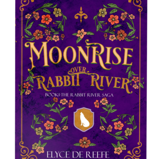 Limited Edition Hardcover Book 1