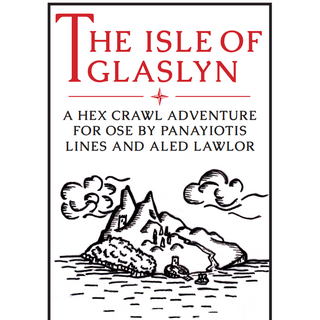 Isle of Glaslyn