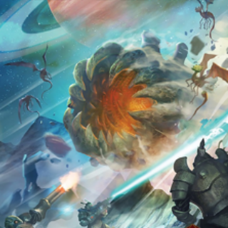 Alien Bestiary PDF