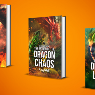 3 Spinners of Time HBs