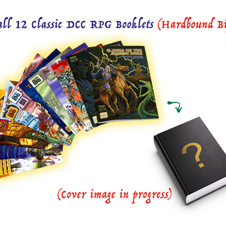 Collector's Big Book of Adventure (Volume 1)