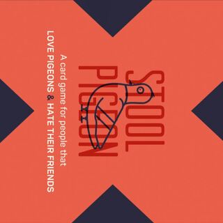 Stool Pigeon + Expansions