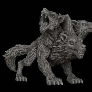 Preorder Kobold Press Bestiary Miniatures: Iconic Races II Catfolk on  BackerKit