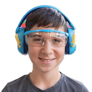 Kids Ear Protection