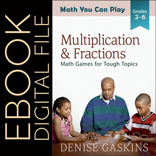 Multiplication & Fractions ebook