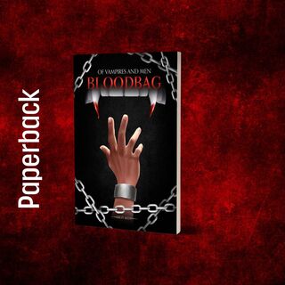 Bloodbag Paperback