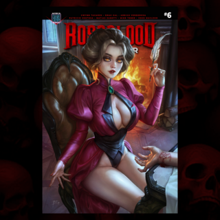 Store - COVER B MILD