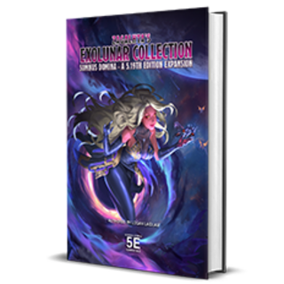 Zagalhta's Exolunar Collection