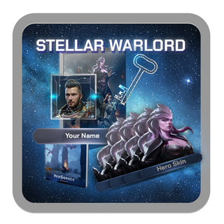 Stellar Warlord