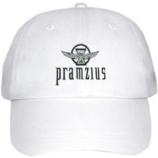 Pramzius Ball Cap