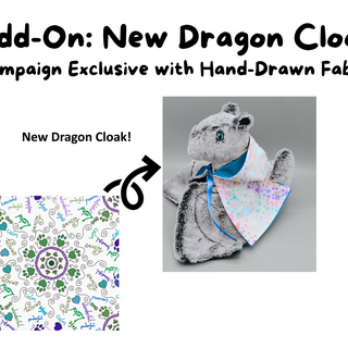 Campaign Exclusive Cloak