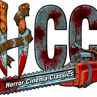Horror Cinema Classics core rulebook - Limited Leatherette Cover Print Edition