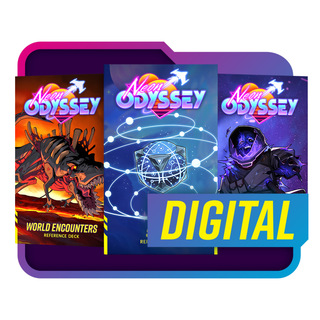Digital Reference Cards PDF