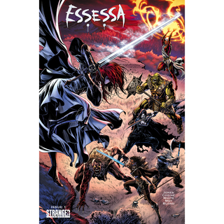 ESSESSA #1 EBOOK