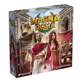Magna Roma Standard
