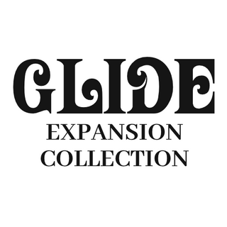 GLIDE: Part One Expansion Collection (softcover)
