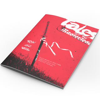 Tales of the Masterless (Zine)