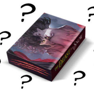 The Beast & Snow Mystery Box*