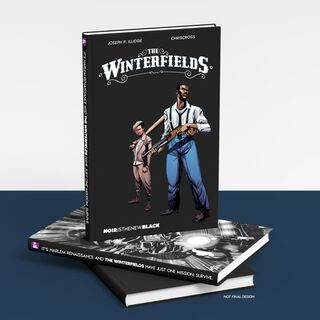 The Winterfields HC