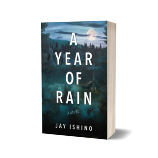 A Year of Rain Paperback