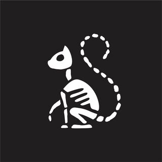 Mr. Wriggles Dice Bag