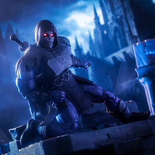 The Shaddar: The Dark Army