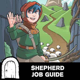 Shepherd Job Guide Expansion (PDF)