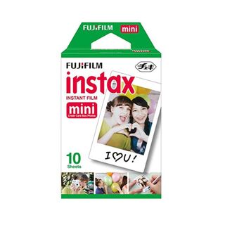 Instax Mini Color Film