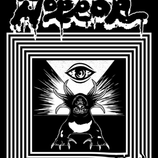 Liminal Horror: Deluxe Edition (Limited Run Clothbound)