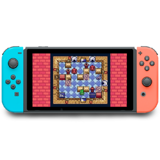 Black Tower Enigma - Nintendo Switch