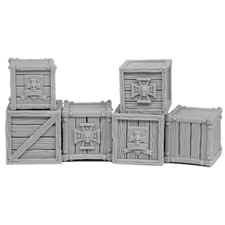 Dunkeldorf Crates (6)