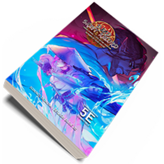 Dead Saint Record (Softcover)