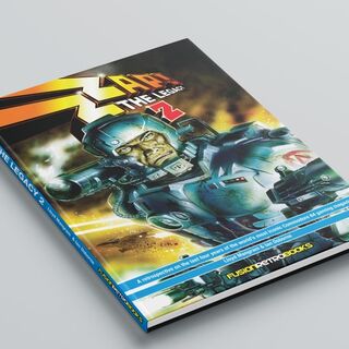 The Book - Volume 2
